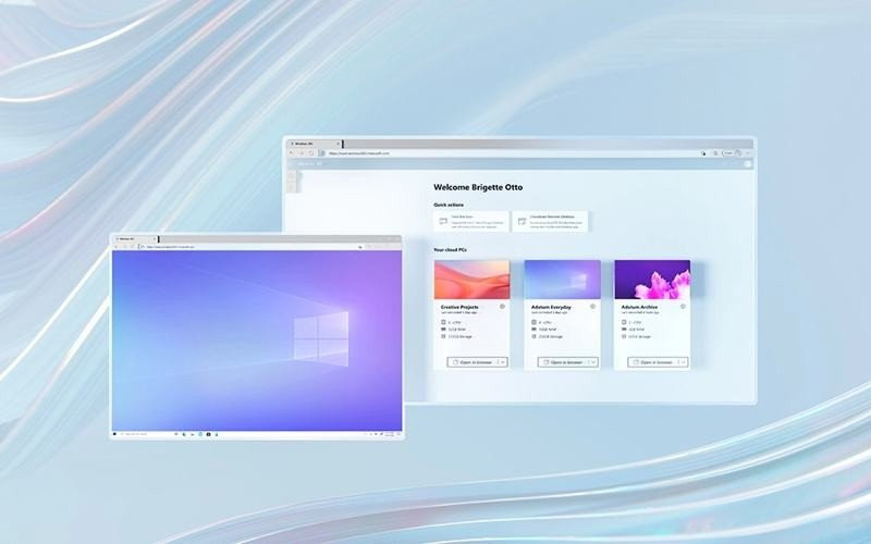 Windows 365: Επίσημο λανσάρισμα από σήμερα με τιμή από $20/μήνα image