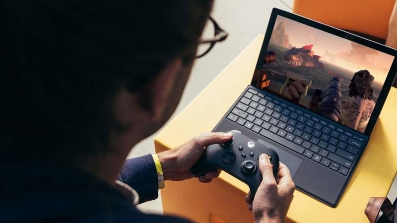 Xbox Cloud Gaming και Remote Play επίσημα μέσα από την εφαρμογή Xbox για Windows PCs image
