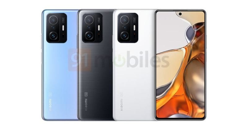 Xiaomi 11T Pro: Επιβεβαιώθηκε ότι θα υποστηρίζει φόρτιση στα 120W image