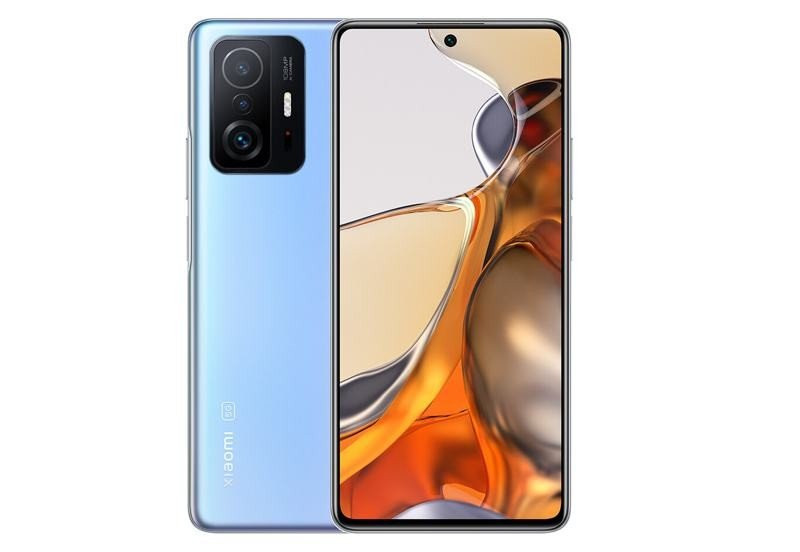 Xiaomi 11T και Xiaomi 11T Pro: Επίσημα με τρομερά specs και εξαιρετικές τιμές image