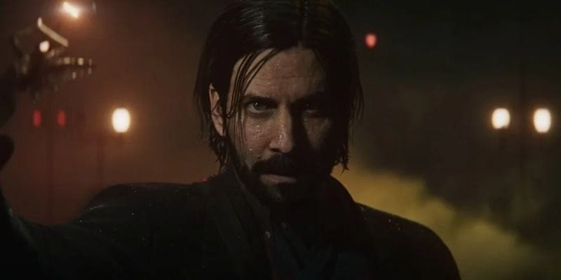 Alan Wake 2: Ανακοινώθηκε επίσημα το sequel! image