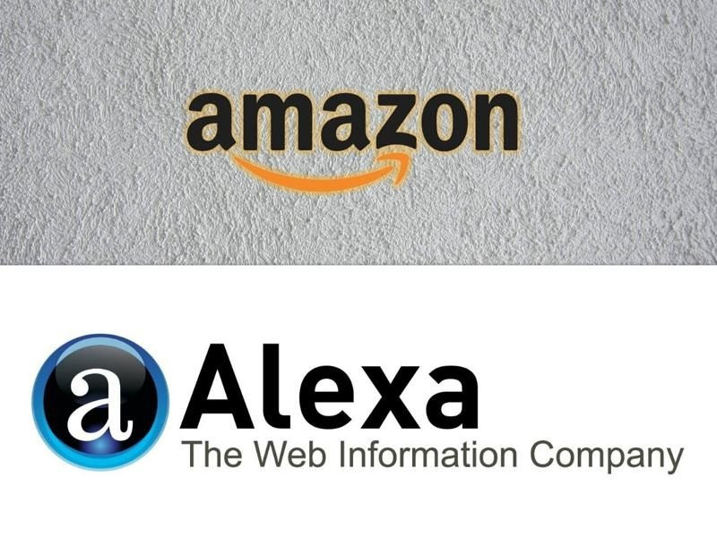 Alexa: Η Amazon κλείνει οριστικά την αμφιλεγόμενη υπηρεσία web ranking image