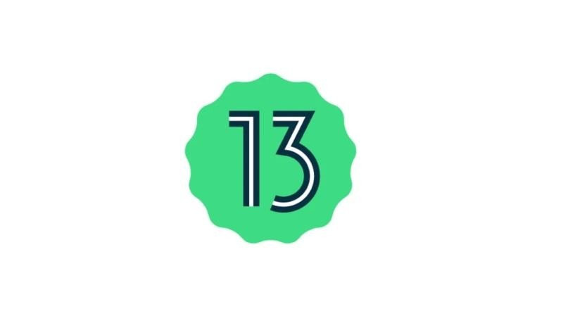 Android 13: Διαθέσιμη η πρώτη Developer Preview έκδοση image