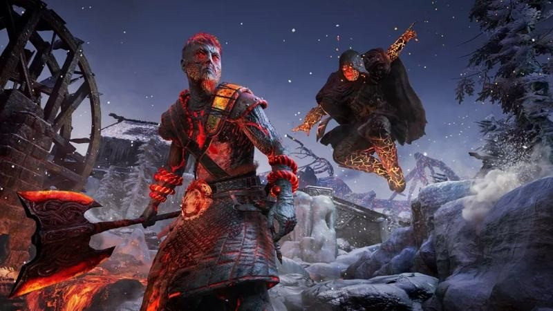Assassin’s Creed Valhalla: Dawn of Ragnarok, το νέο expansion έρχεται στις 10 Μαρτίου 2022 image