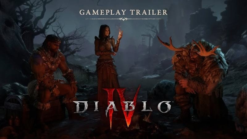 Αναβάλλεται επ' αόριστον η κυκλοφορία των Diablo IV και Overwatch 2 image