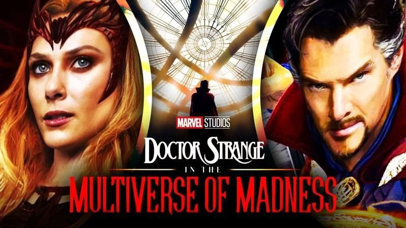 Doctor Strange in the Multiverse of Madness: Πρώτο trailer για το sequel! image