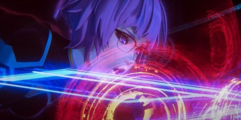 Ghost in the Shell: SAC_2045, πρώτο trailer για τη δεύτερη σεζόν στο Netflix image