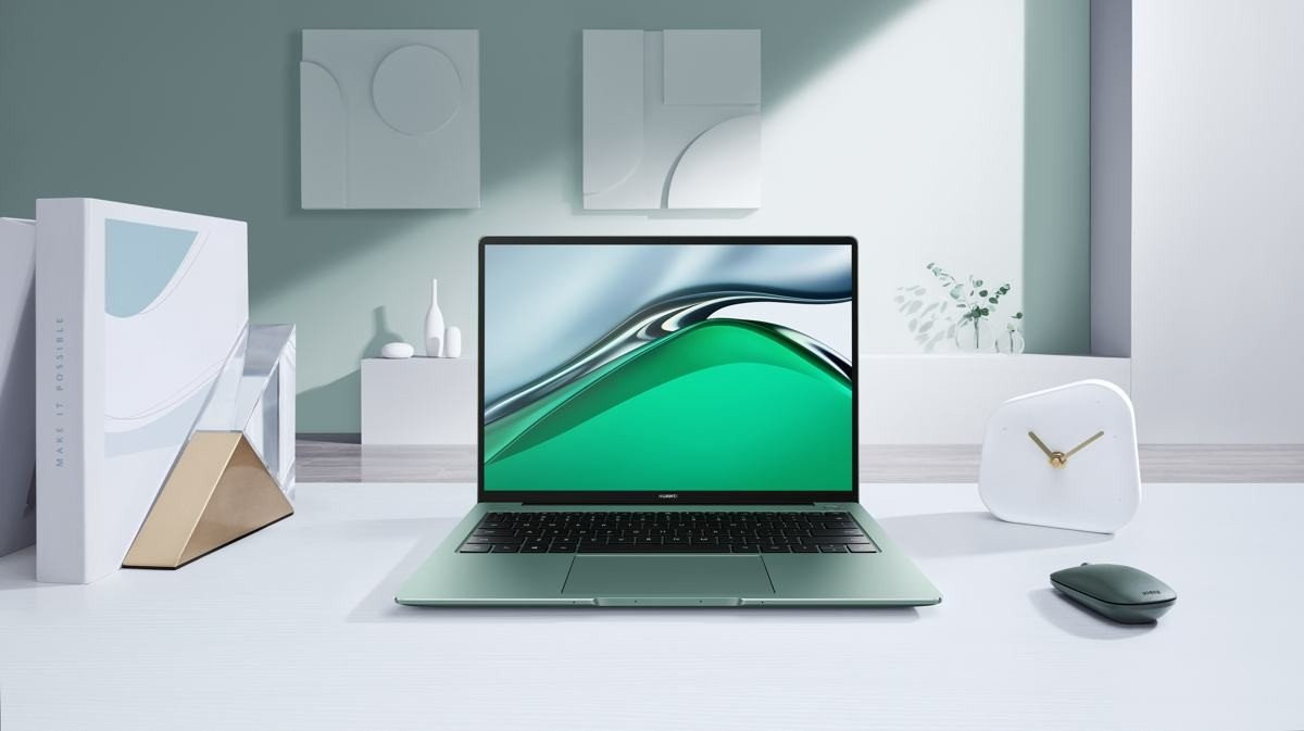 HUAWEI MateBook 14s: Διαθέσιμο το νέο laptop στην ελληνική αγορά image