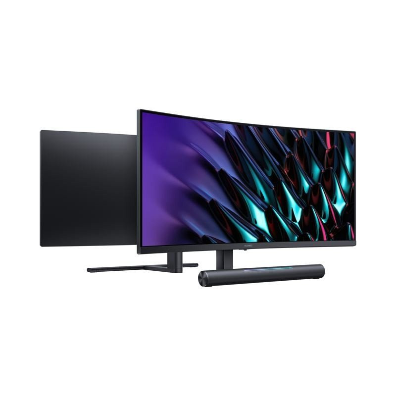 HUAWEI MateView GT: Η πρώτη οθόνη της HUAWEI για gaming image