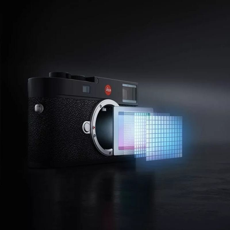 Leica M11: Επίσημα η νέα rangefinder κάμερα της εταιρείας image