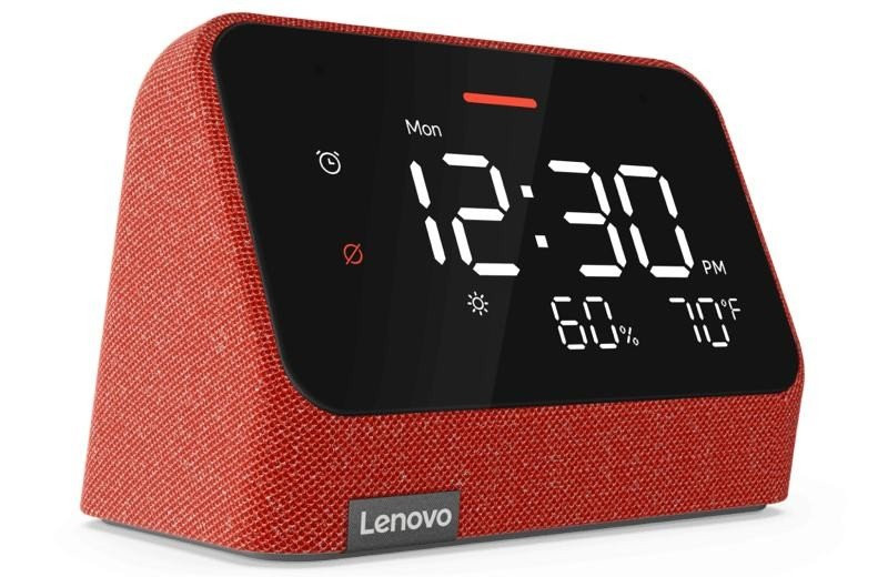 Η Lenovo παρουσιάζει νέα gadgets για το έξυπνο σπίτι [CES 2022] image