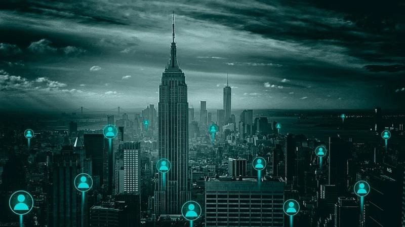 Ericsson: Η κίνηση δεδομένων κινητής αυξήθηκε 300 φορές την τελευταία δεκαετία image
