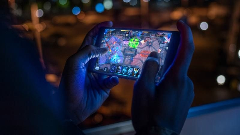 Τα mobile games έχουν μεγαλύτερο τζίρο από τα PC/console games image