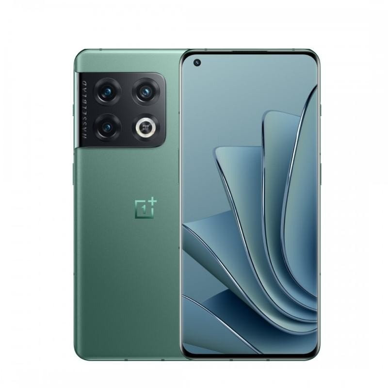 OnePlus 10 Pro: Επίσημα με εντυπωσιακά specs και όμορφη κατασκευή image
