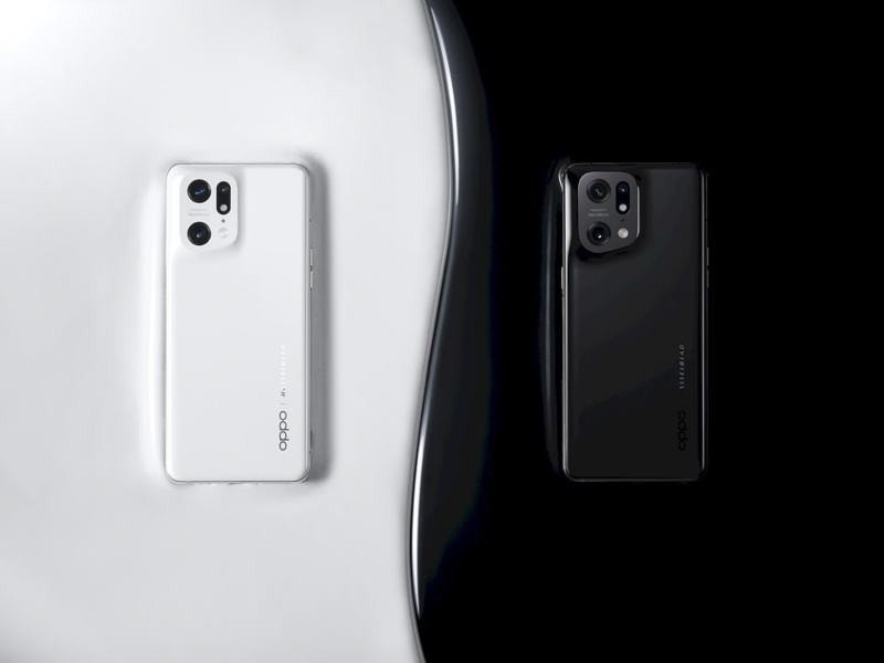 OPPO Find X5 Pro: Επίσημα με κεραμική κατασκευή, κάμερα Hasselblad και τρομερά specs image