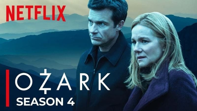 Ozark: Πρώτο πλήρες trailer για την 4η σεζόν image