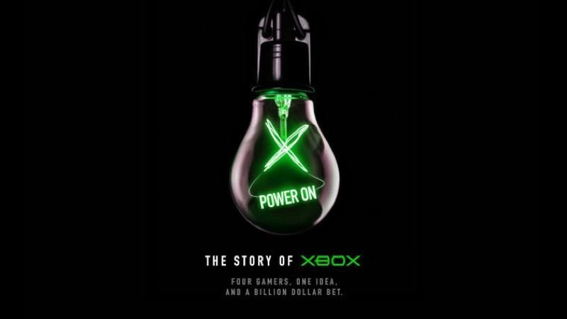 Power On: The Story of Xbox, η σειρά ντοκιμαντέρ της Microsoft για τα 20 χρόνια Xbox image