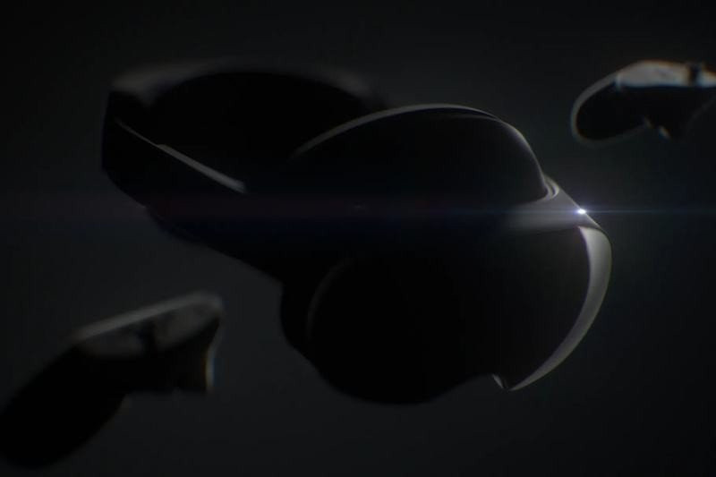Project Cambria: Το νέο VR/AR headset για την εποχή του Metaverse image