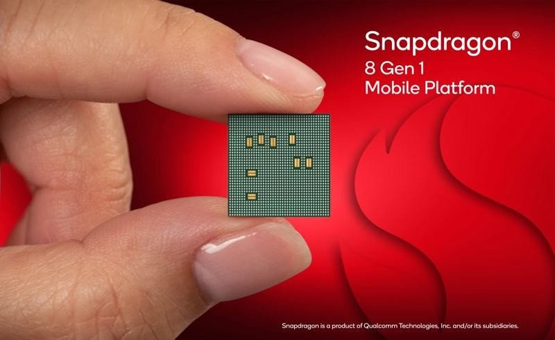 Snapdragon 8 Gen1: Γνωρίστε το νέο SoC - ναυαρχίδα της Qualcomm image