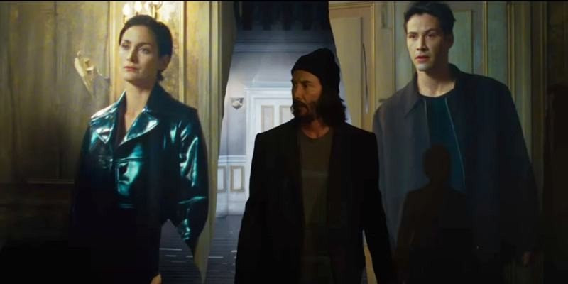 The Matrix: Resurrections, ακόμη ένα trailer που μπλέκει περισσότερο την υπόθεση image