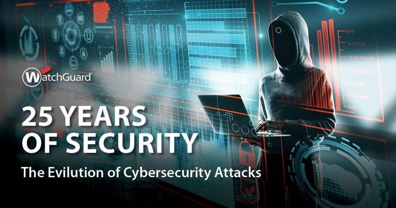 6 Προβλέψεις Ασφαλείας της WatchGuard για το 2022 image