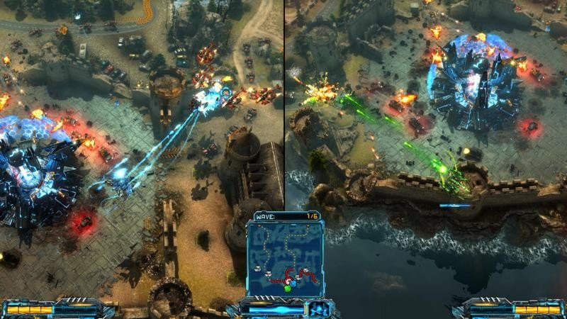 X-Morph: Defense Complete Edition, διαθέσιμο δωρεάν στο GOG image