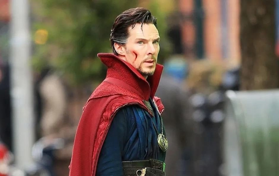 Doctor Strange in the Multiverse of Madness, το νέο trailer επιβεβαιώνει τους Illuminati image