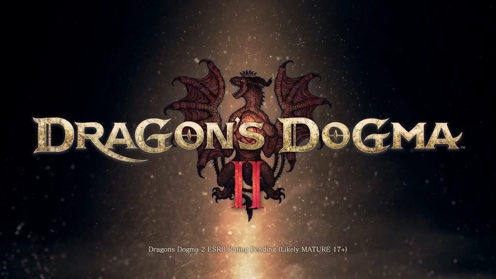 Dragon’s Dogma II: Ανακοινώθηκε επίσημα το sequel μετά από 10 χρόνια image