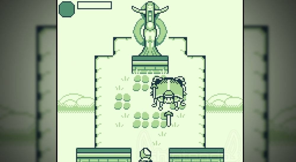 Elden Ring: Εντυπωσιακό demake για το original Game Boy image