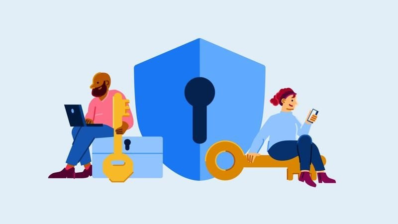 Facebook Protect: Αν δεν το ενεργοποίησες μπορεί να κλειδωθείς έξω από τον λογαριασμό σου image