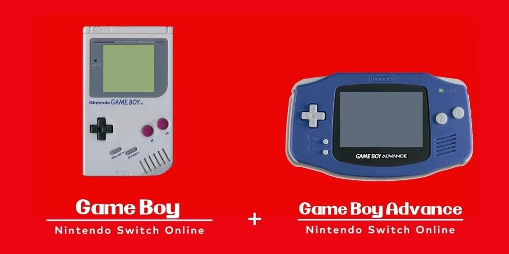 Nintendo: Διέρρευσαν οι emulators για τα παιχνίδια των Game Boy και Game Boy Advance image