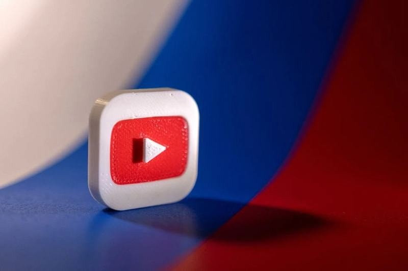 Η Google διακόπτει τους μηχανισμούς χρέωσης του Google Play στη Ρωσία image
