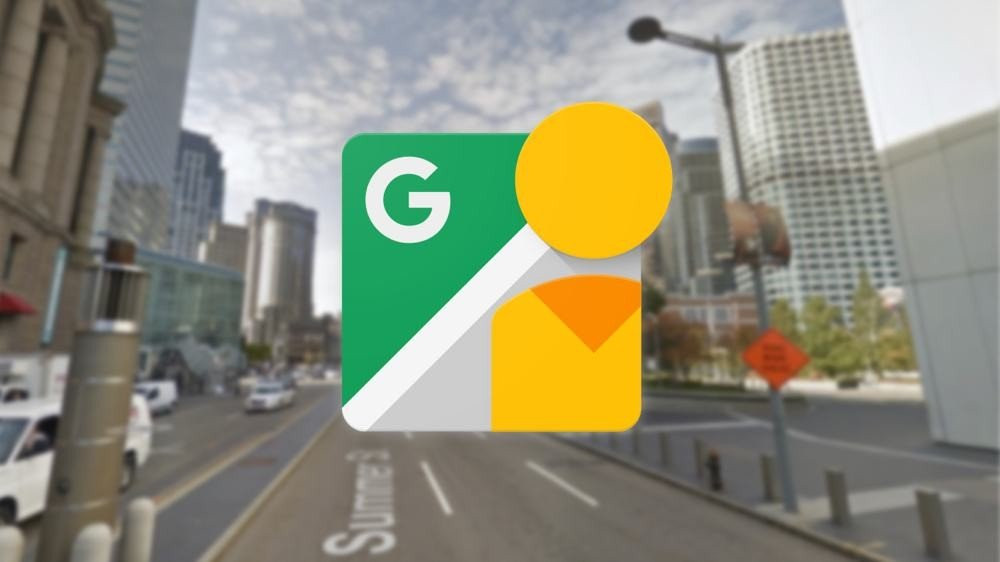 Street View: Μπορείς πλέον να ταξιδεύεις πίσω στο χρόνο image