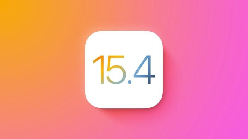 iOS 15.4: Διαθέσιμο για Face ID με μάσκα, χρήση του iPhone ως POS και πολλά άλλα image