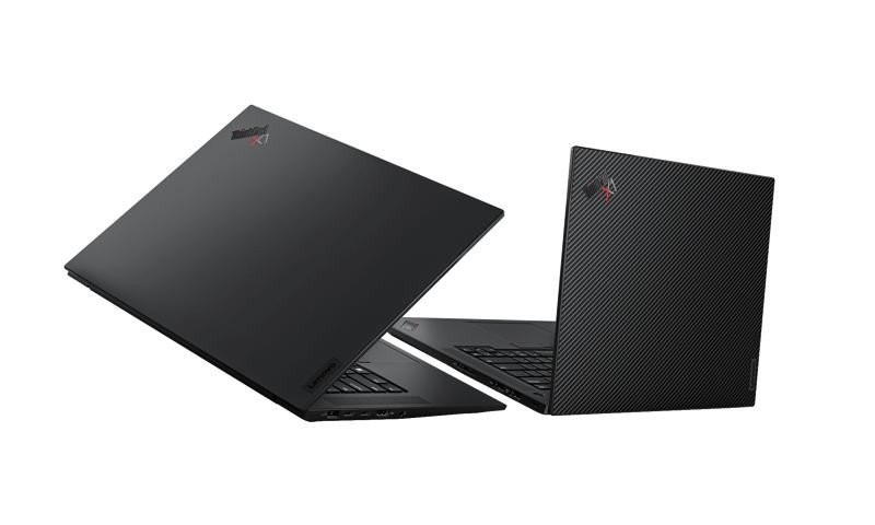 Νέα Lenovo ThinkPad laptops και φορητή οθόνη ThinkVision [MWC 2022] image