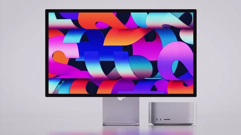 Mac Studio: Επίσημα το νέο και αδιανόητα ισχυρό desktop της Apple image