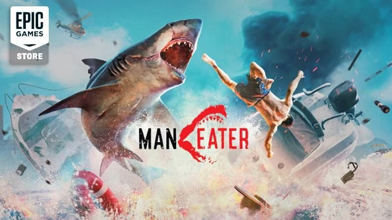 Maneater: Διαθέσιμο δωρεάν στο Epic Games Store image