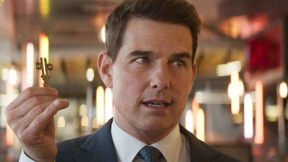 Mission: Impossible Dead Reckoning Part One, δείτε το πρώτο εντυπωσιακό trailer! image