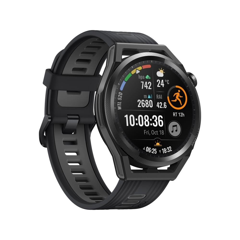HUAWEI Watch GT Runner: Ο σύντροφος για την καθημερινότητα και την προπόνηση σου image