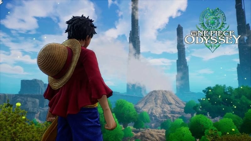 One Piece Odyssey: Ανακοινώθηκε επίσημα το νέο JRPG image
