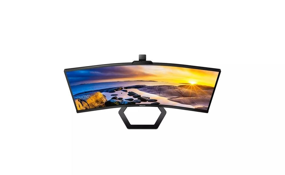 Philips 34E1C5600HE: Νέο μοντέλο ιδανικό για τηλεργασία image