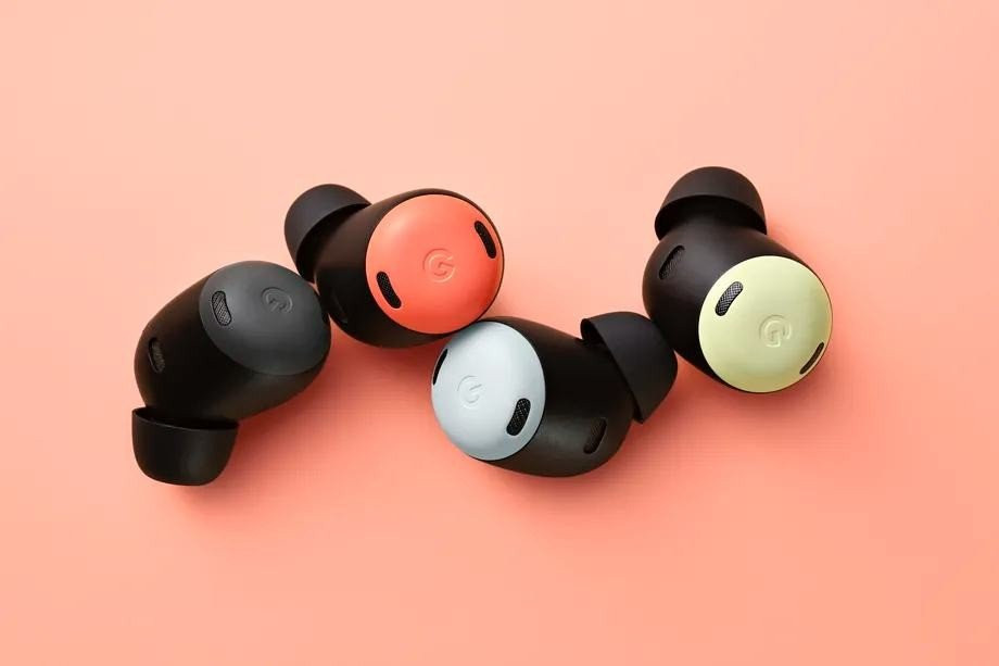 Pixel Buds Pro: Επίσημα με βλέψεις να γίνουν τα AirPods για συσκευές Android image