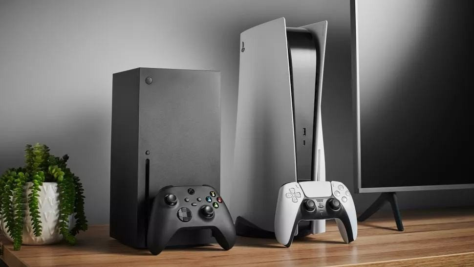 PS5 Pro και νέο Xbox Series X από το 2023 ή 2024 λέει η TCL image