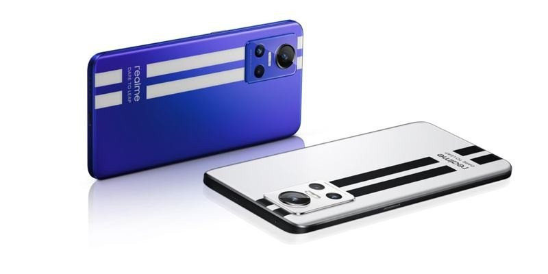 realme: Στο Top 4 της Ευρώπης για το πρώτο τρίμηνο του 2022 image