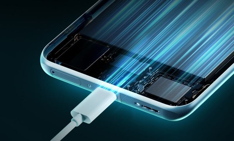 realme: Παρουσίασε τεχνολογία φόρτισης ισχύος έως 200W! [MWC 2022] image