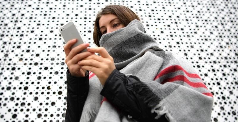 Επισημοποιήθηκε το μπλοκάρισμα Facebook και Instagram στη Ρωσία image