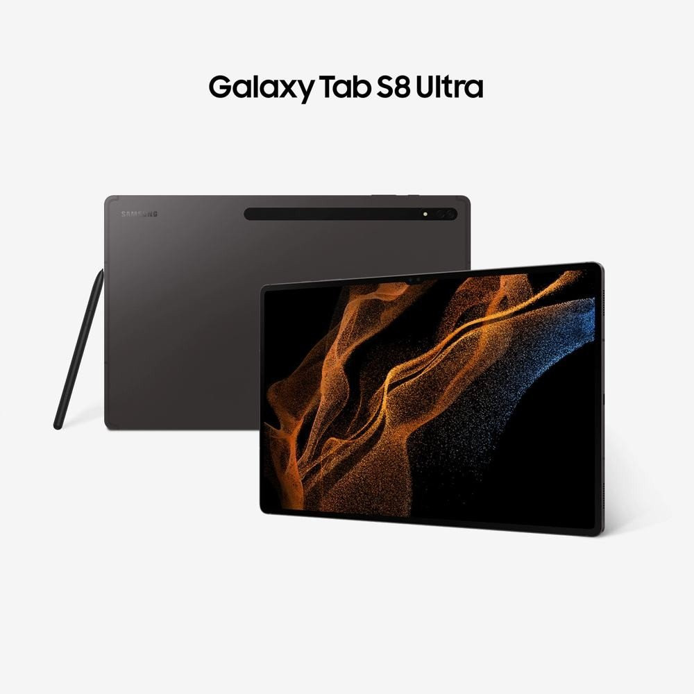 Samsung Galaxy Tab S8 Series: Επαναπροσδιορίζει την κατηγορία των tablets image