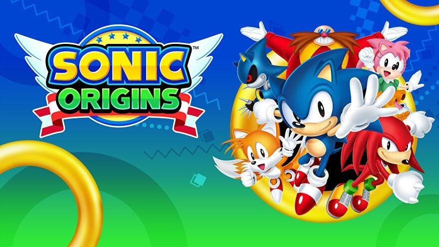 Sonic Origins: Έρχεται στις 23 Ιουνίου με remastered εκδόσεις των πρώτων Sonic games image