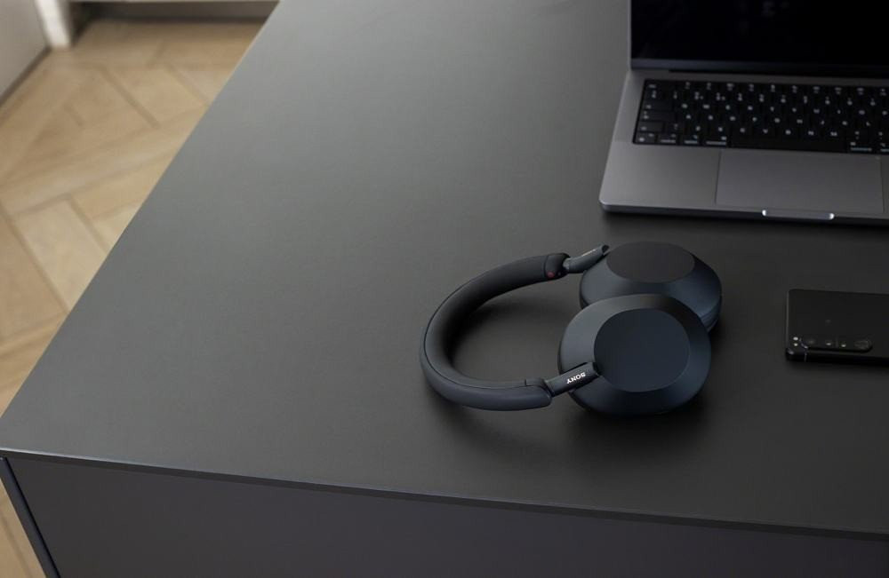 Sony WH-1000XM5: Επίσημα τα νέα ασύρματα ακουστικά με εξουδετέρωση θορύβου image