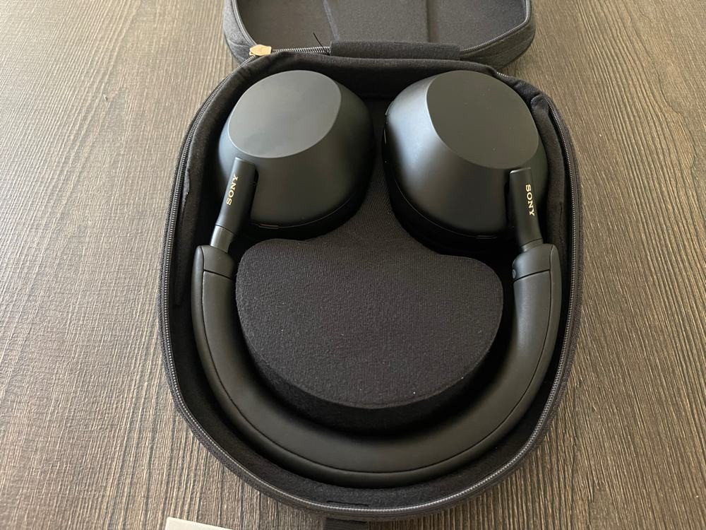 Sony WH-1000XM5 Review: Πιο κοντά στο τέλειο από ποτέ! image